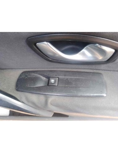 MANDO ELEVALUNAS DELANTERO DERECHO RENAULT...