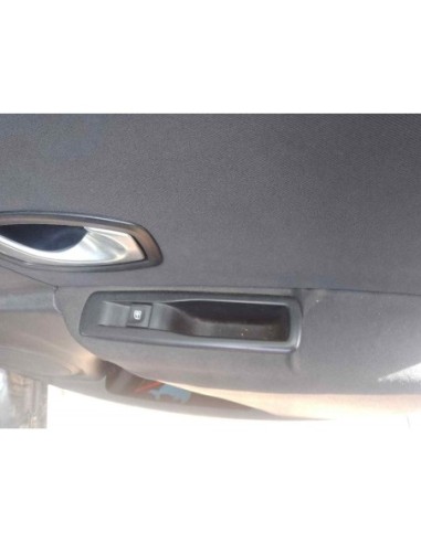 MANDO ELEVALUNAS TRASERO DERECHO RENAULT MEGANE...