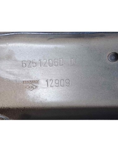 NO IDENTIFICADO RENAULT MEGANE III BERLINA 5P -...