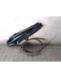 MANETA EXTERIOR DELANTERA DERECHA NISSAN JUKE (F15E) -...