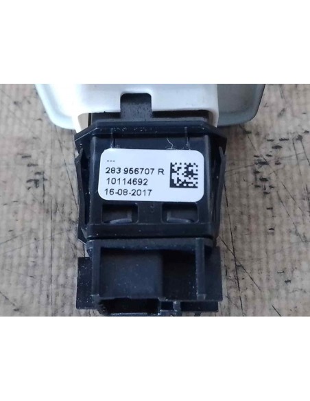 INTERRUPTOR RENAULT MEGANE IV SPORT TOURER - 184800