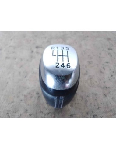 POMO PALANCA CAMBIO RENAULT MEGANE IV SPORT...