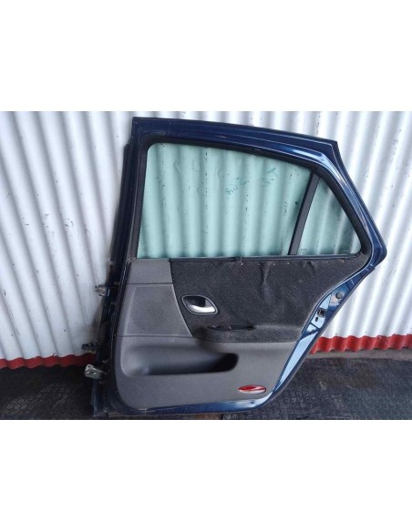 PUERTA TRASERA DERECHA RENAULT LAGUNA II (BG0) - 184992