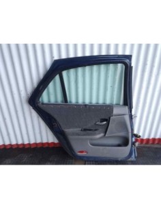 PUERTA TRASERA IZQUIERDA RENAULT LAGUNA II (BG0) - 184993 2