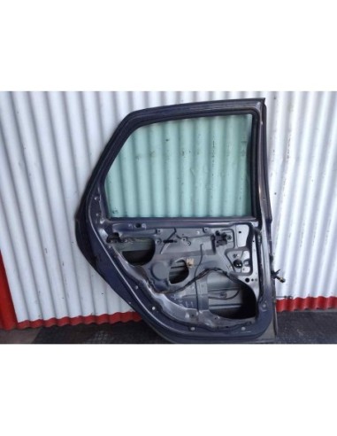 PUERTA TRASERA IZQUIERDA RENAULT SCENIC I (JA...