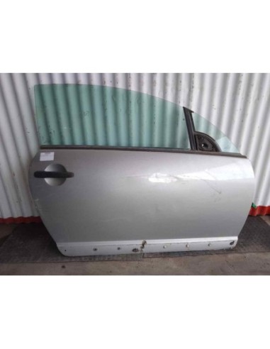 PUERTA DELANTERA DERECHA CITROEN C3 PLURIEL -...
