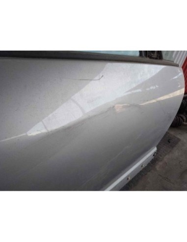 PUERTA DELANTERA DERECHA CITROEN C3 PLURIEL -...