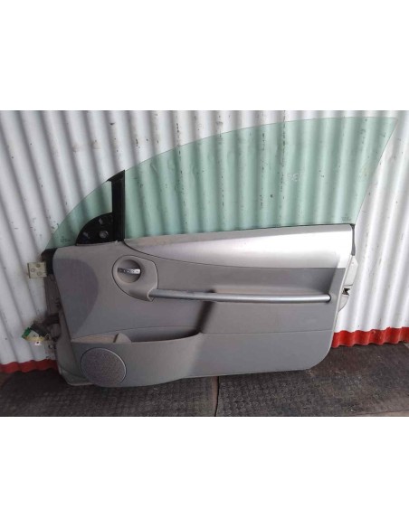 PUERTA DELANTERA DERECHA CITROEN C3 PLURIEL - 185415