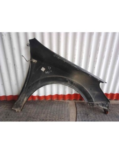ALETA DELANTERA IZQUIERDA OPEL ASTRA H BERLINA...