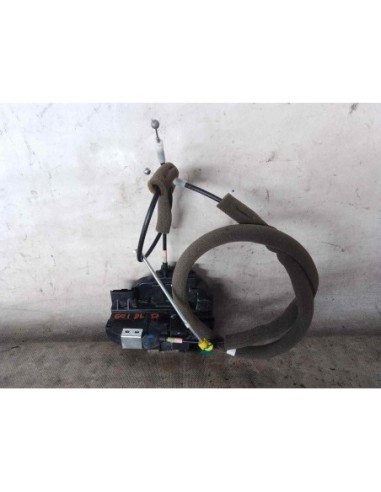 CERRADURA PUERTA DELANTERA IZQUIERDA NISSAN...