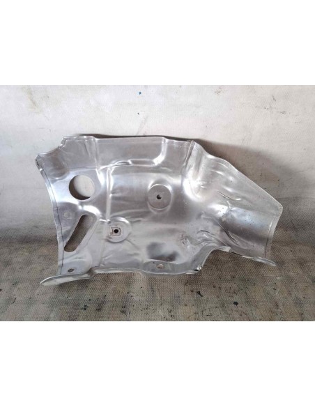 NO IDENTIFICADO FORD FIESTA (CE1) - 186341