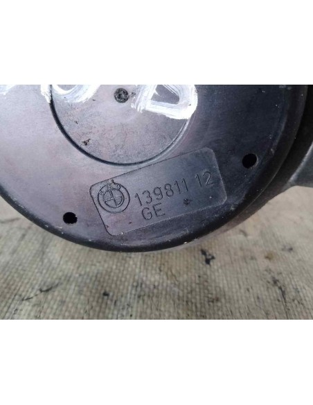 SOPORTE MOTOR IZQUIERDO BMW SERIE 1 BERLINA (E81/E87) - 186394