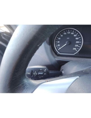 MANDO MULTIFUNCION BMW SERIE 1 BERLINA...