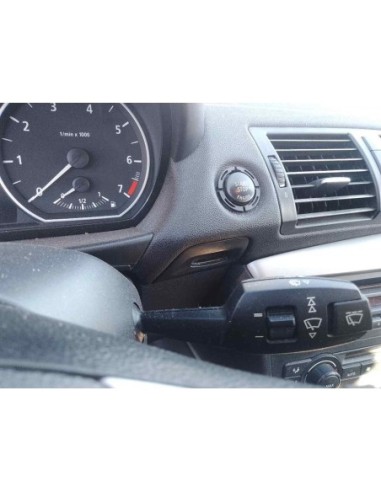 MANDO MULTIFUNCION BMW SERIE 1 BERLINA...