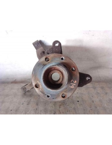 MANGUETA DELANTERA DERECHA RENAULT MEGANE I...