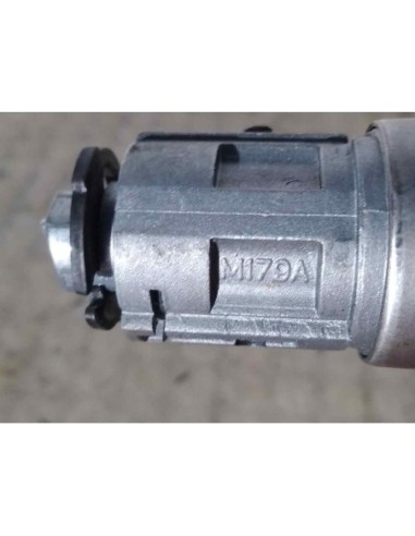 CONMUTADOR DE ARRANQUE FORD FIESTA (CBK) - 186578