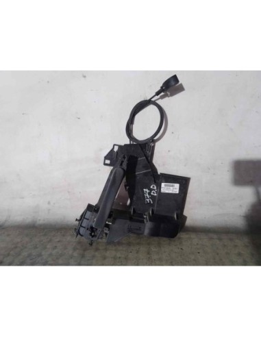 CERRADURA PUERTA DELANTERA DERECHA FORD FIESTA...