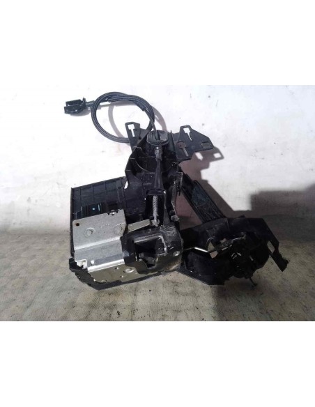 CERRADURA PUERTA DELANTERA DERECHA FORD FIESTA (CBK) - 186577