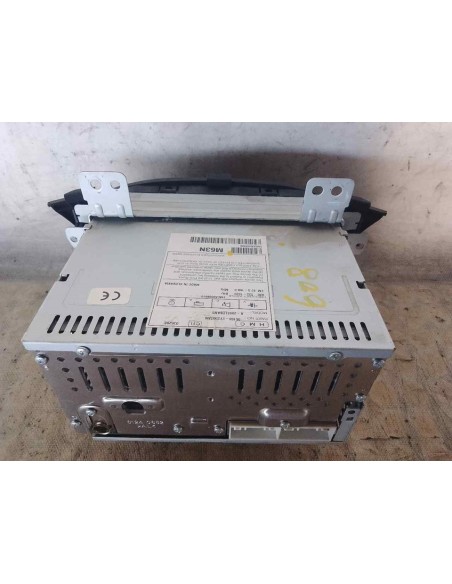 SISTEMA AUDIO / RADIO CD HYUNDAI IX35 (EL/LM) - 186791