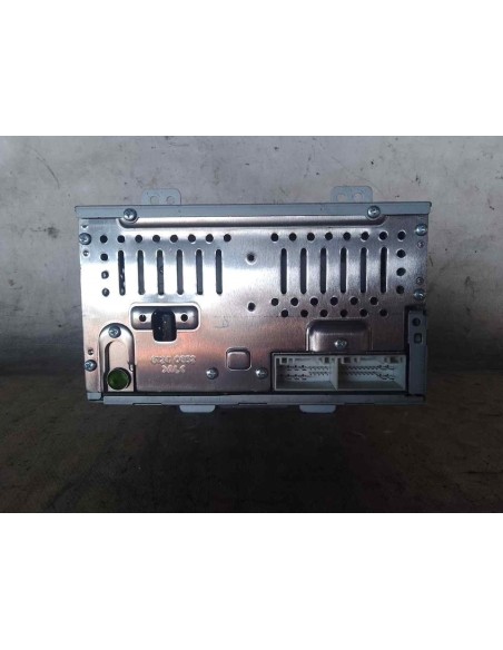 SISTEMA AUDIO / RADIO CD HYUNDAI IX35 (EL/LM) - 186791