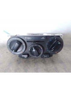MANDO CALEFACCION / AIRE ACONDICIONADO NISSAN NOTE (E11E)...
