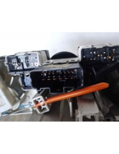 MANDO CALEFACCION / AIRE ACONDICIONADO NISSAN NOTE (E11E)... 2