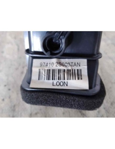 REJILLA AIREADORA HYUNDAI IX35 (EL/LM) - 187014