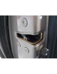 CERRADURA PUERTA TRASERA IZQUIERDA TOYOTA COROLLA VERSO...