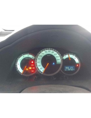 CUADRO INSTRUMENTOS TOYOTA COROLLA VERSO (R1) -...