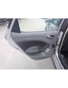 GUARNECIDO PUERTA TRASERA IZQUIERDA SEAT IBIZA BERLINA...