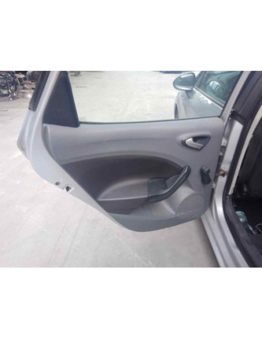 GUARNECIDO PUERTA TRASERA IZQUIERDA SEAT IBIZA...