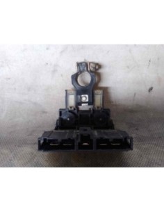 MODULO ELECTRONICO NISSAN NOTE (E12) - 187693 2