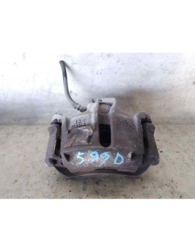 PINZA DE FRENO DELANTERA DERECHA PEUGEOT 206 +...