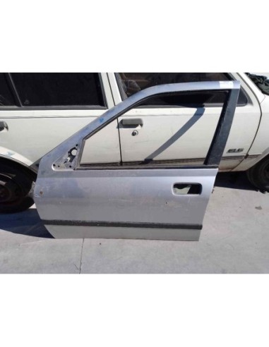 PUERTA DELANTERA IZQUIERDA PEUGEOT 406 BERLINA...