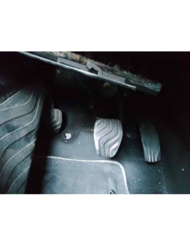 PEDAL EMBRAGUE RENAULT MEGANE IV SPORT TOURER -...