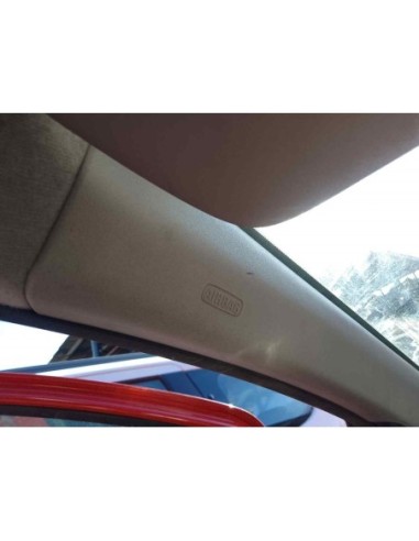 AIRBAG CORTINA DELANTERO IZQUIERDO OPEL CORSA D...