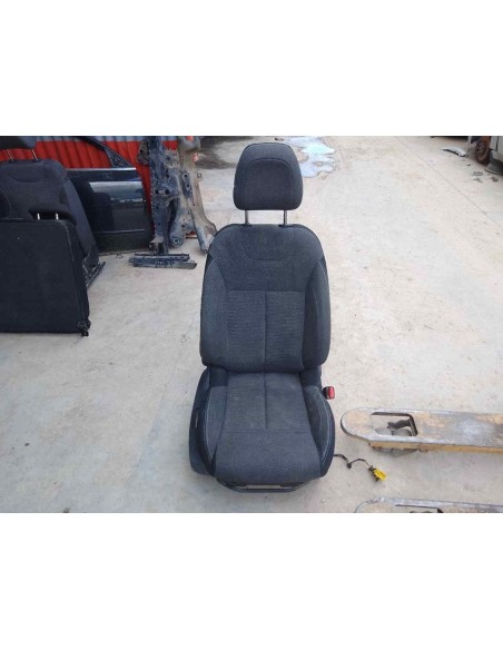 ASIENTO DELANTERO DERECHO CITROEN C4 BERLINA - 110942