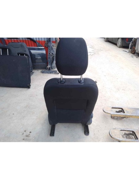 ASIENTO DELANTERO DERECHO CITROEN C4 BERLINA - 110942