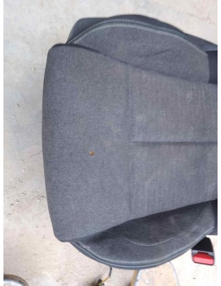 ASIENTO DELANTERO DERECHO CITROEN C4 BERLINA - 110942