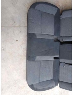ASIENTO TRASERO CITROEN C4 BERLINA - 110944 2
