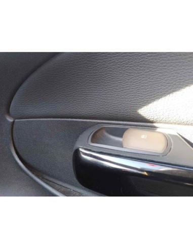MANDO ELEVALUNAS DELANTERO DERECHO OPEL CORSA D...