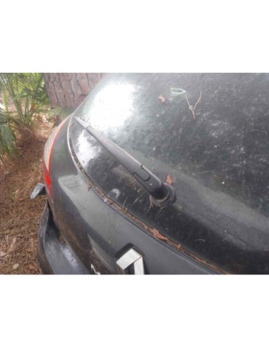 BRAZO LIMPIA TRASERO RENAULT MEGANE III BERLINA...