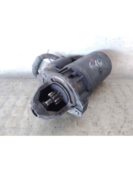 MOTOR ARRANQUE MERCEDES-BENZ CLASE E (BM 210) BERLINA - 189793