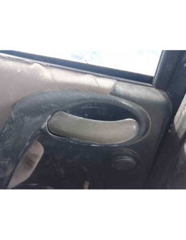 MANETA INTERIOR TRASERA IZQUIERDA FIAT STILO...