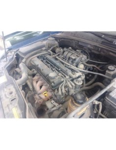 CONDENSADOR / RADIADOR  AIRE ACONDICIONADO DAEWOO NUBIRA...