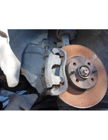 PINZA DE FRENO DELANTERA IZQUIERDA FIAT STILO...
