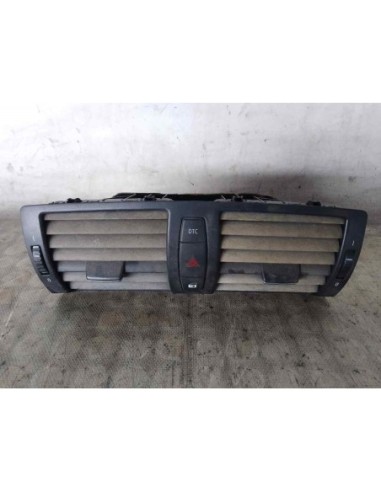 REJILLA AIREADORA BMW SERIE 1 BERLINA (E81/E87)...
