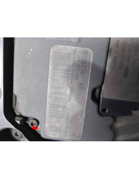 ELECTROVENTILADOR BMW SERIE 5 BERLINA (E60) - 182582
