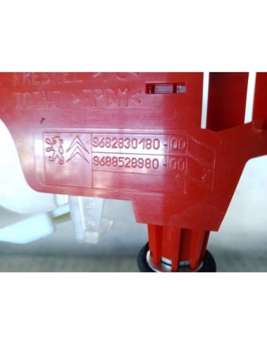 LUZ CENTRAL DE FRENO CITROEN BERLINGO COMBI -...