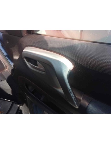 GUARNECIDO PUERTA DELANTERA DERECHA CITROEN BERLINGO COMBI - 193185